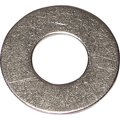 Midwest Fastener Washer Flat Ss No.6 100Ct 05320